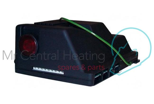 POPULAR OIL SPARES  HRP9129